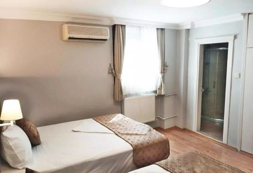 Fotos del hotel Sureyya:  23