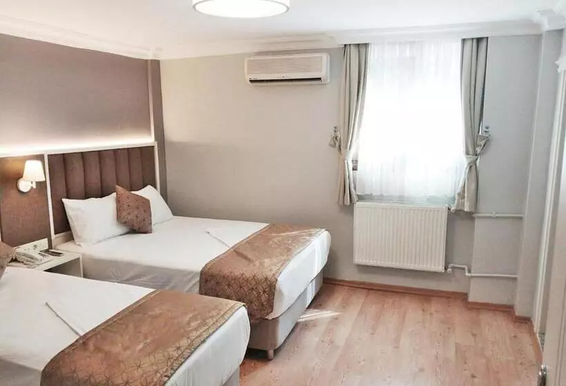 Fotos del hotel Sureyya:  18