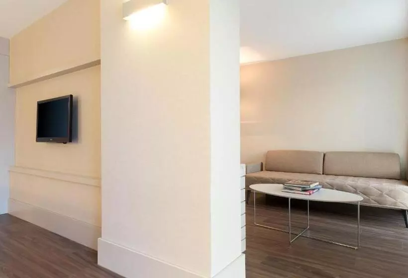 Fotos del hotel Ac Hotel Istanbul Macka:  25