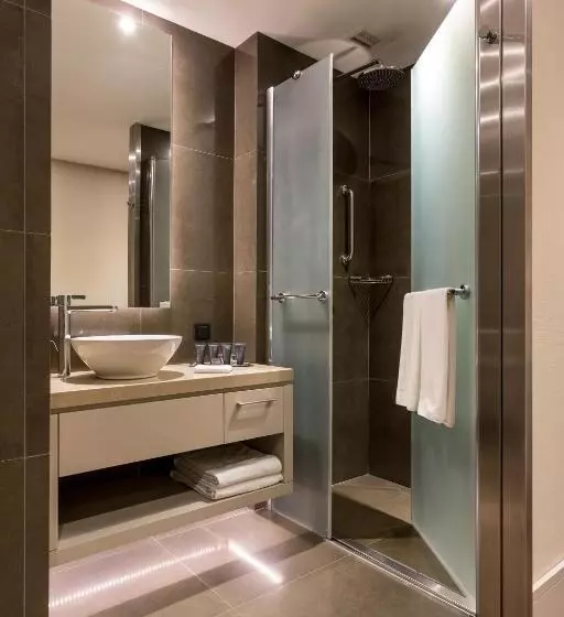 Fotos del hotel Ac Hotel Istanbul Macka:  11