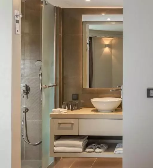 Fotos del hotel Ac Hotel Istanbul Macka:  14