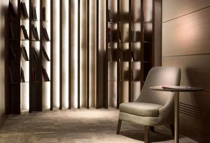 Fotos del hotel Ac Hotel Istanbul Macka:  24