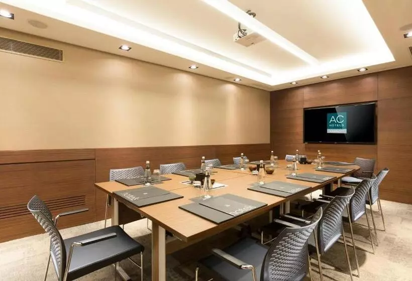 Fotos del hotel Ac Hotel Istanbul Macka:  4