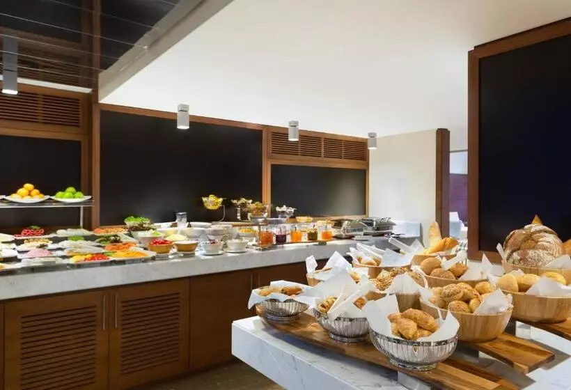 Fotos del hotel Ac Hotel Istanbul Macka:  12