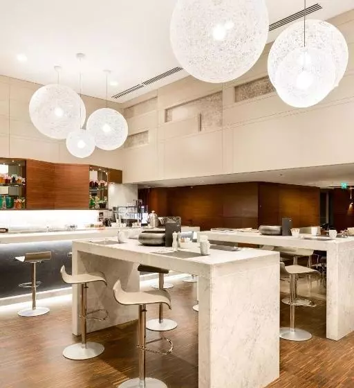 Fotos del hotel Ac Hotel Istanbul Macka:  6