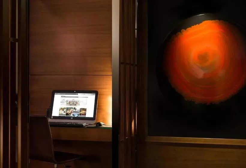 Fotos del hotel Ac Hotel Istanbul Macka:  22