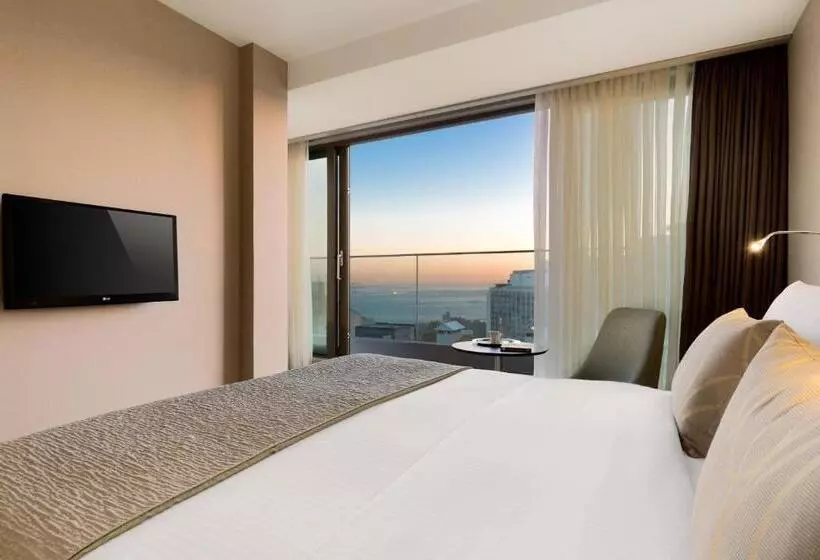 Fotos del hotel Ac Hotel Istanbul Macka:  23