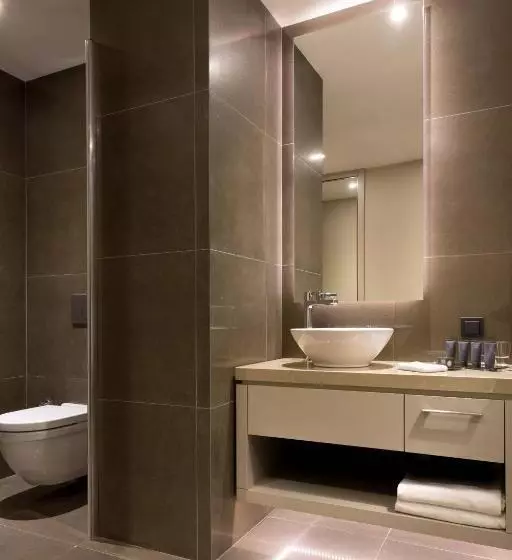 Fotos del hotel Ac Hotel Istanbul Macka:  7