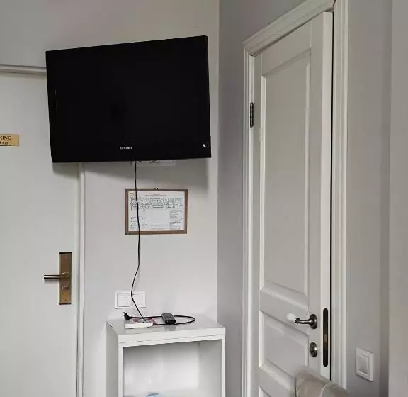 Fotos del hotel De Paris:  25