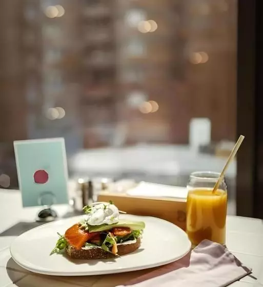 Fotos del hotel De Paris:  2