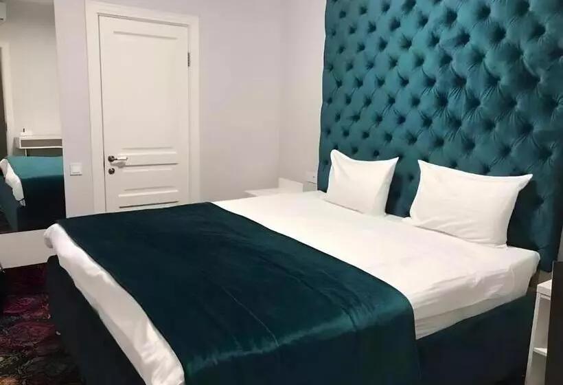 Fotos del hotel De Paris:  12