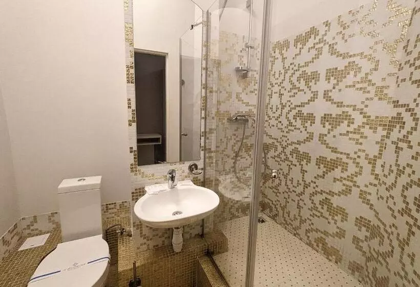 Fotos del hotel De Paris:  3