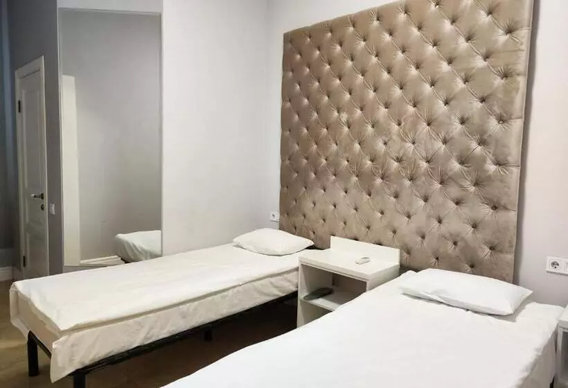 Fotos del hotel De Paris:  15