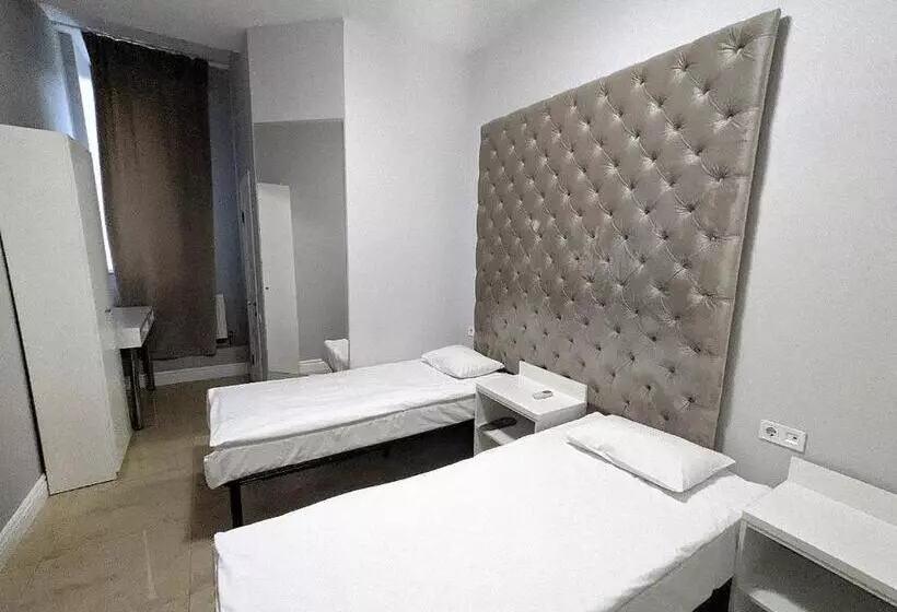 Fotos del hotel De Paris:  14