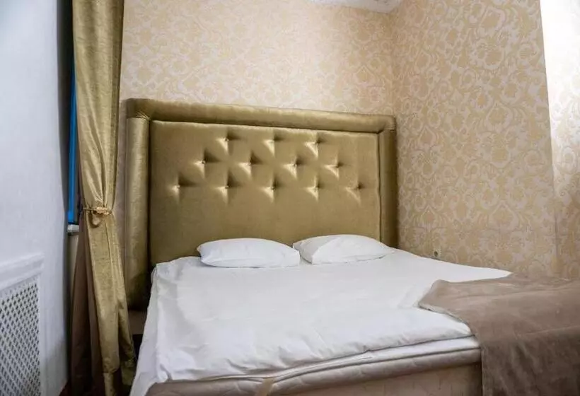 Fotos del hotel De Paris:  16