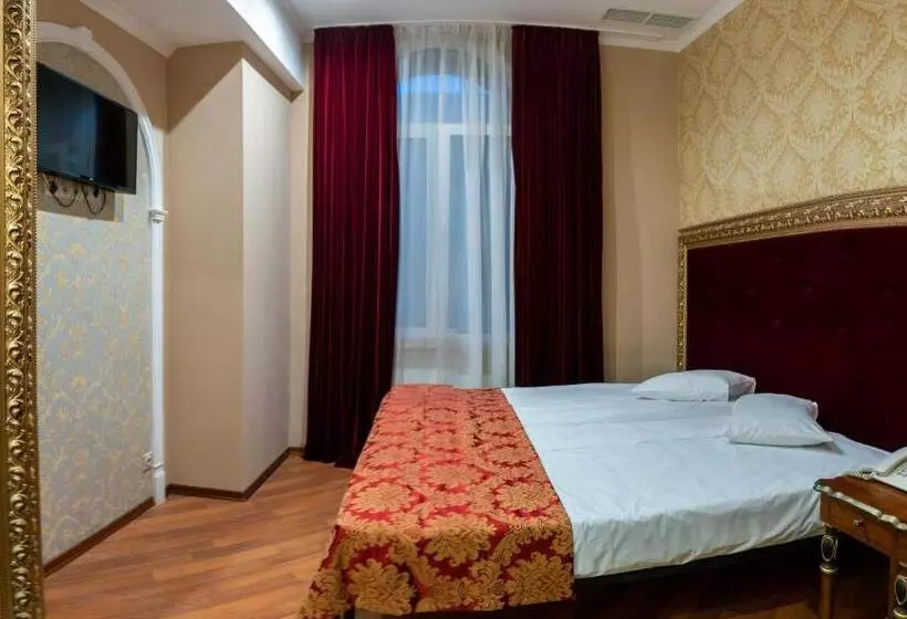 Fotos del hotel De Paris:  17