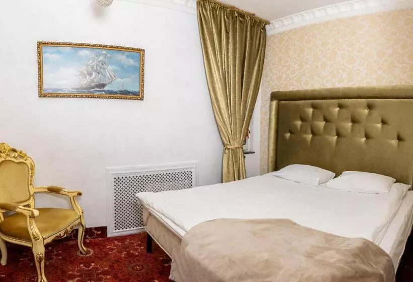 Fotos del hotel De Paris:  18