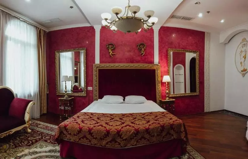 Fotos del hotel De Paris:  13