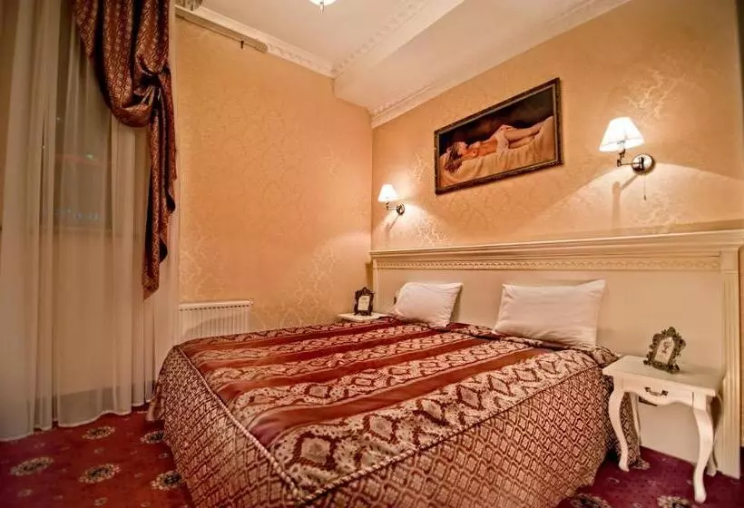 Fotos del hotel De Paris:  11