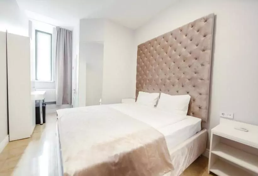 Fotos del hotel De Paris:  20