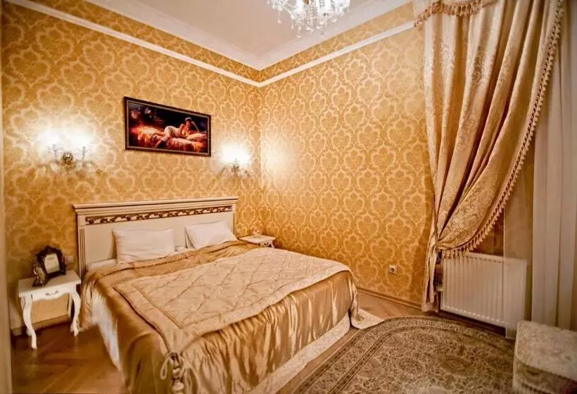 Fotos del hotel De Paris:  19