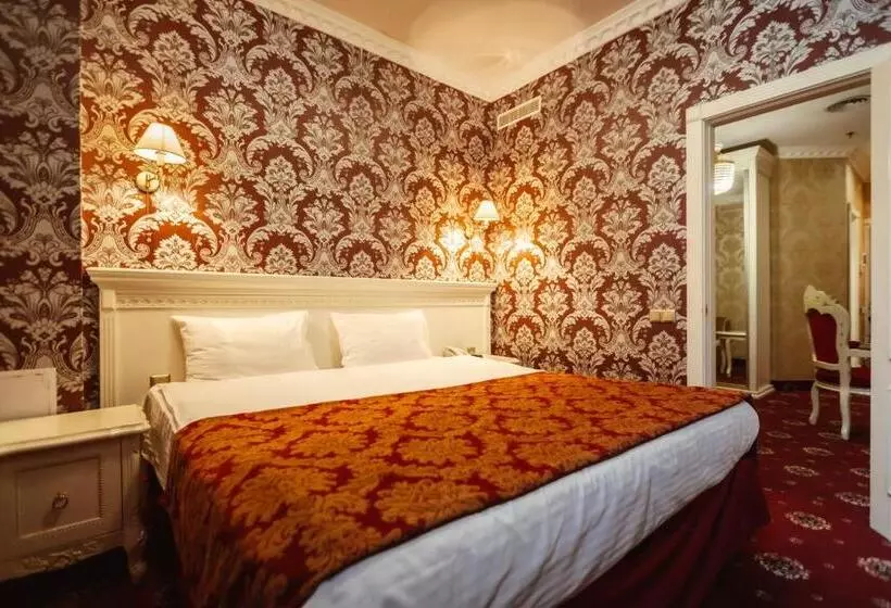 Fotos del hotel De Paris:  6