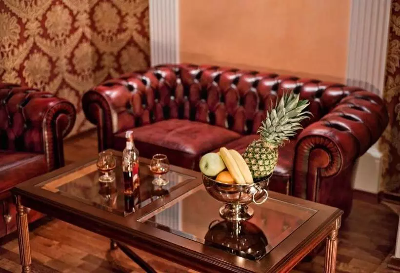 Fotos del hotel De Paris:  22