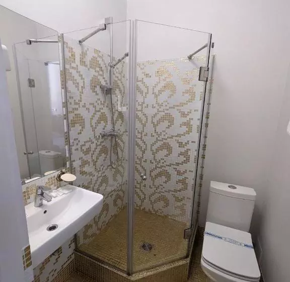 Fotos del hotel De Paris:  8