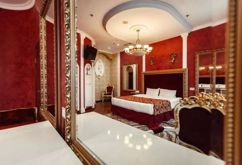 Fotos del hotel De Paris:  21