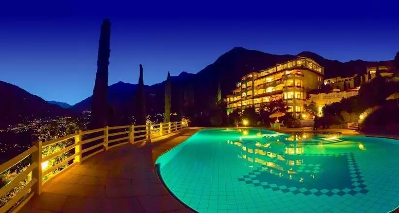 Fotos del hotel Panorama Vital Hotel Rimmele:  2