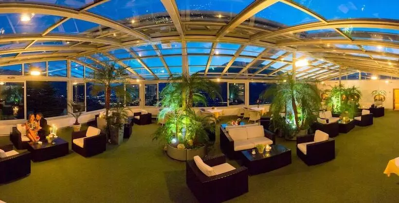 Fotos del hotel Panorama Vital Hotel Rimmele:  8