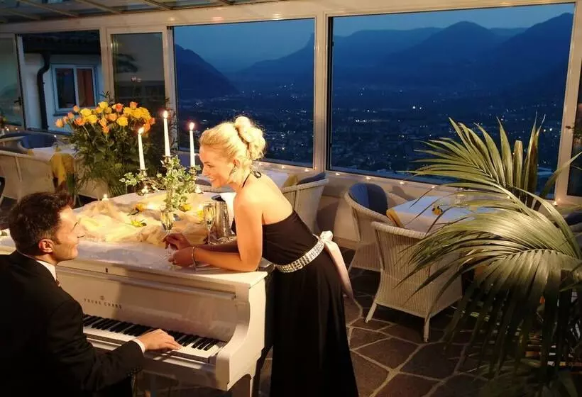 Fotos del hotel Panorama Vital Hotel Rimmele:  10