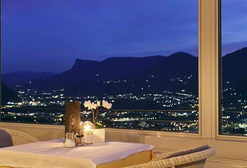 Fotos del hotel Panorama Vital Hotel Rimmele:  6