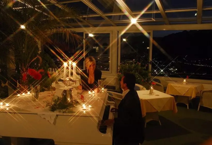 Fotos del hotel Panorama Vital Hotel Rimmele:  12