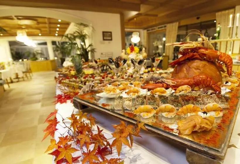 Fotos del hotel Panorama Vital Hotel Rimmele:  11