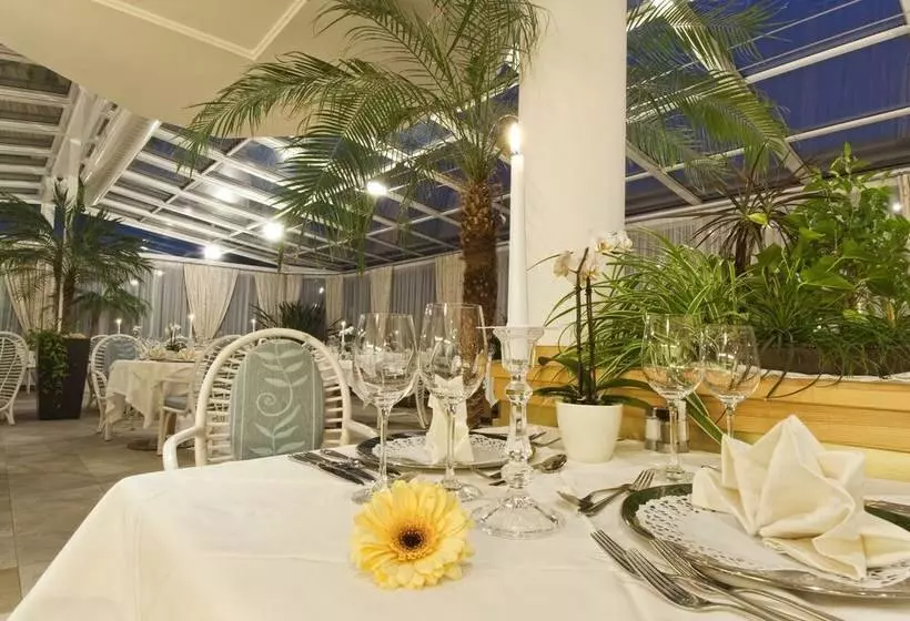 Fotos del hotel Panorama Vital Hotel Rimmele:  14