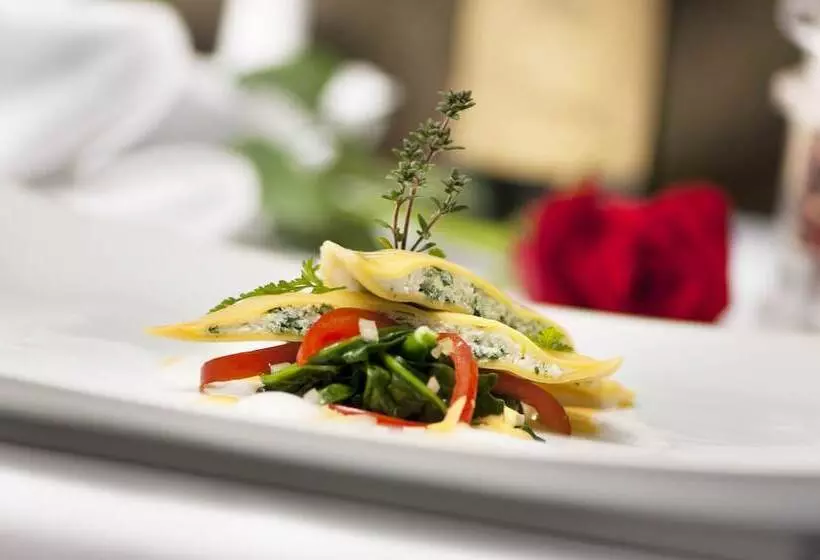 Fotos del hotel Panorama Vital Hotel Rimmele:  15