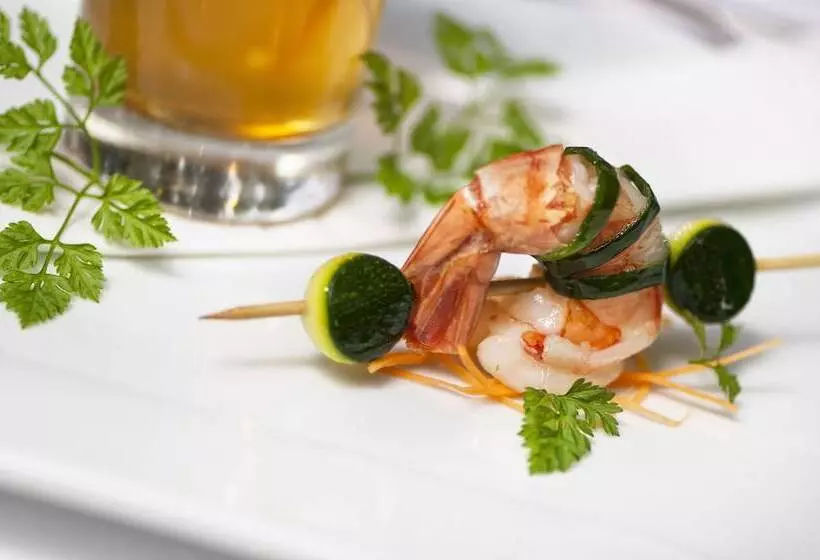 Fotos del hotel Panorama Vital Hotel Rimmele:  7