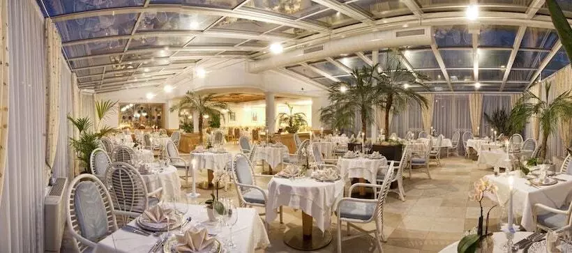 Fotos del hotel Panorama Vital Hotel Rimmele:  9