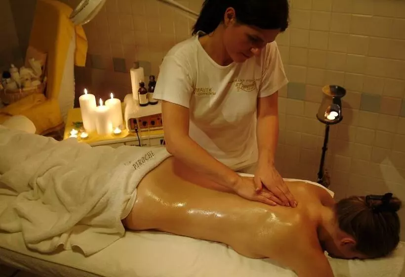 Fotos del hotel Panorama Vital Hotel Rimmele:  5