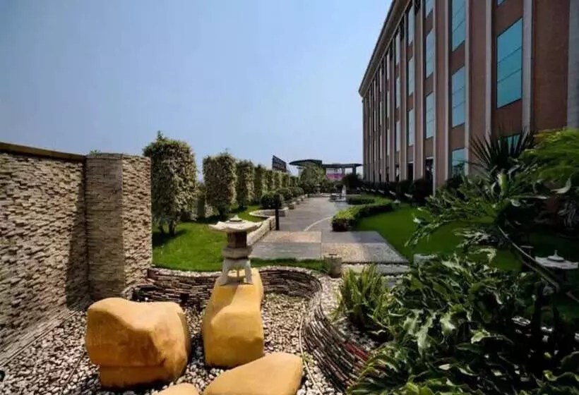 Fotos del hotel City  Foshan:  7