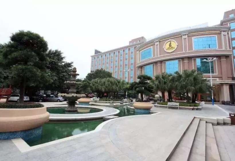 City  Foshan