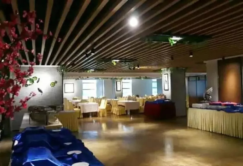 Fotos del hotel City  Foshan:  5