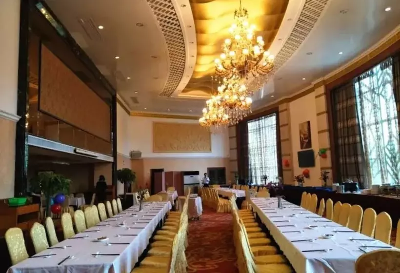 Fotos del hotel City  Foshan:  11