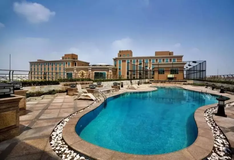 Fotos del hotel City  Foshan:  2