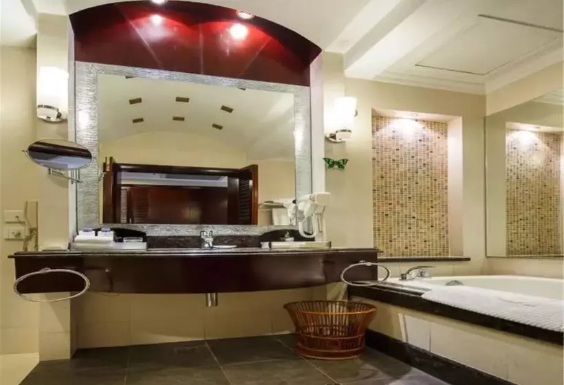 Fotos del hotel City  Foshan:  8