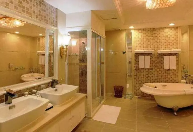 Fotos del hotel City  Foshan:  10