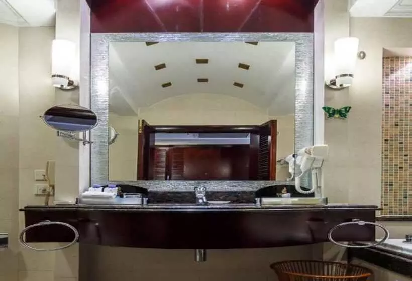 Fotos del hotel City  Foshan:  15