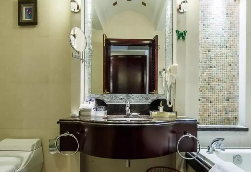 Fotos del hotel City  Foshan:  12