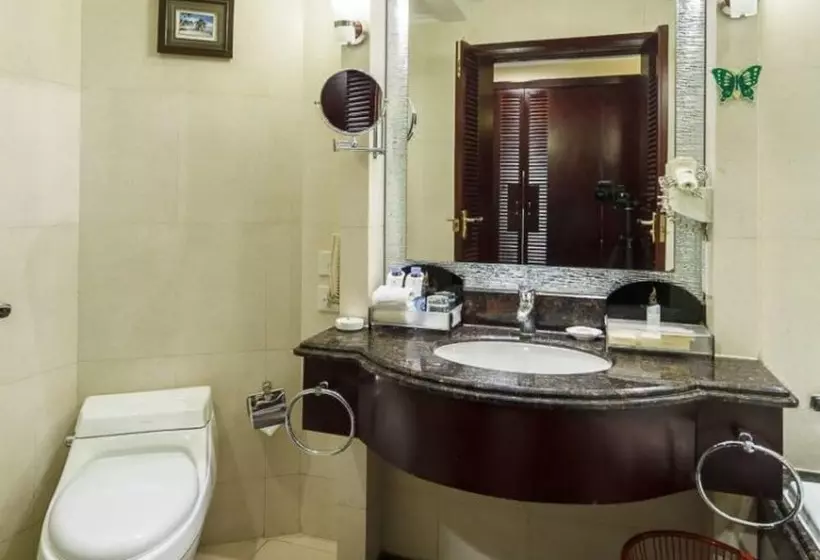 Fotos del hotel City  Foshan:  13